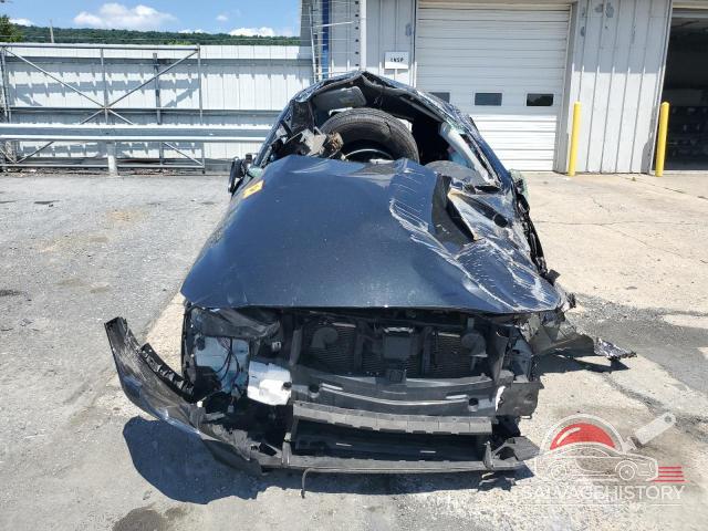 JM3KFBCM2M0339843 2021 MAZDA CX-5 photo no. 5