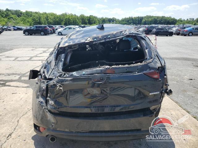 JM3KFBCM2M0339843 2021 MAZDA CX-5 photo no. 6