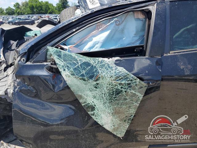 JM3KFBCM2M0339843 2021 MAZDA CX-5 photo no. 7