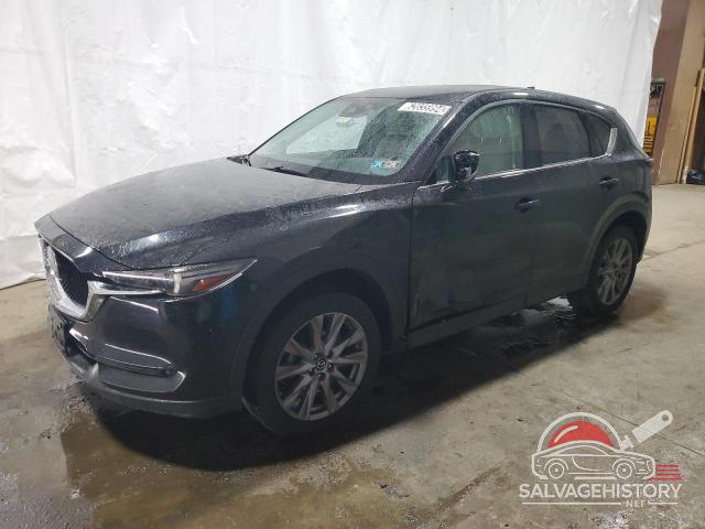 JM3KFBDM9M0310600 2021 MAZDA CX-5 photo no. 7