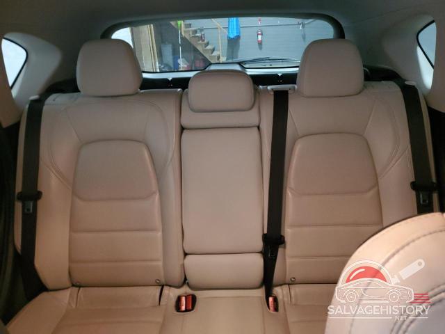 JM3KFBDM9M0310600 2021 MAZDA CX-5 photo no. 10