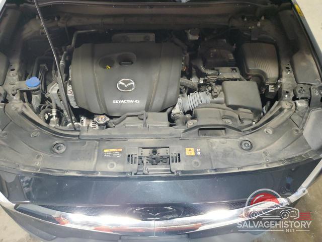 JM3KFBDM9M0310600 2021 MAZDA CX-5 photo no. 12