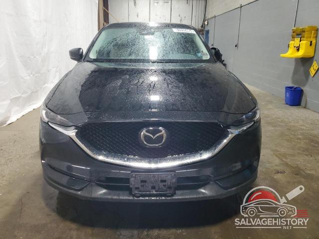 JM3KFBDM9M0310600 2021 MAZDA CX-5 photo no. 5