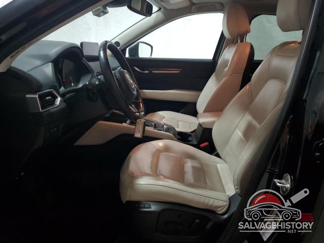 JM3KFBDM9M0310600 2021 MAZDA CX-5 photo no. 7