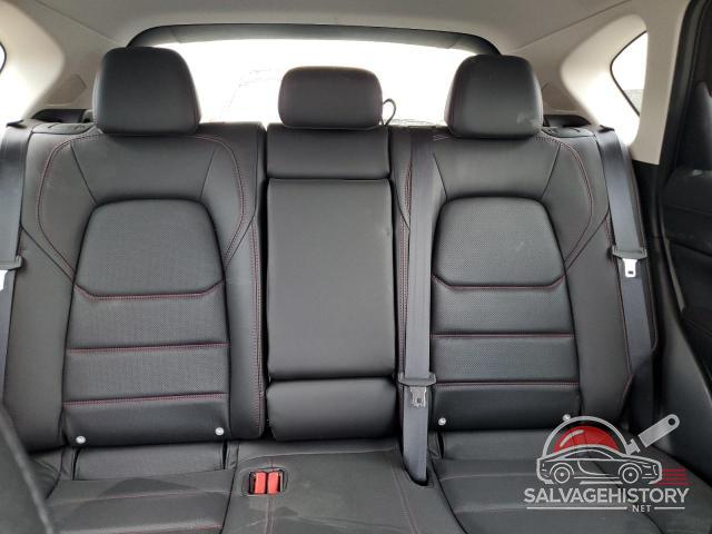 JM3KFBCM8P0259113 2023 MAZDA CX-5 PREFE photo no. 10