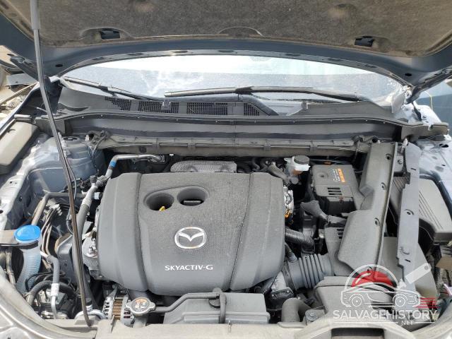 JM3KFBCM8P0259113 2023 MAZDA CX-5 PREFE photo no. 12