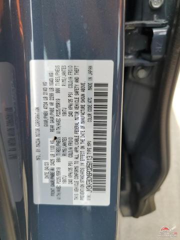 JM3KFBCM8P0259113 2023 MAZDA CX-5 PREFE photo no. 14