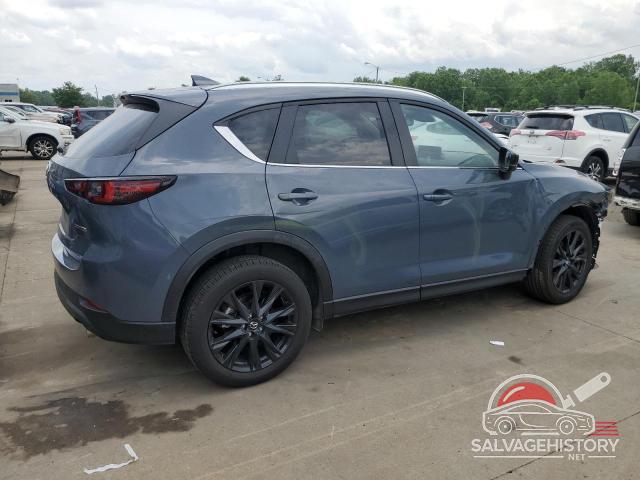 JM3KFBCM8P0259113 2023 MAZDA CX-5 PREFE photo no. 3