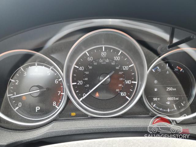 JM3KFBCM8P0259113 2023 MAZDA CX-5 PREFE photo no. 9