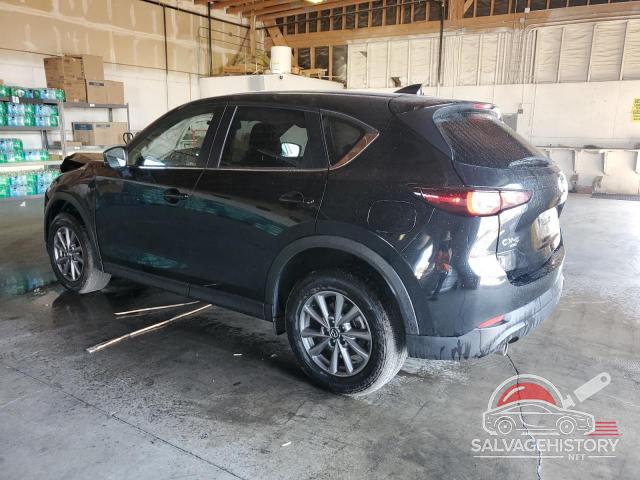 JM3KFBCM9P0140602 2023 MAZDA CX-5 PREFE photo no. 2