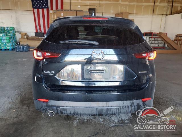 JM3KFBCM9P0140602 2023 MAZDA CX-5 PREFE photo no. 6