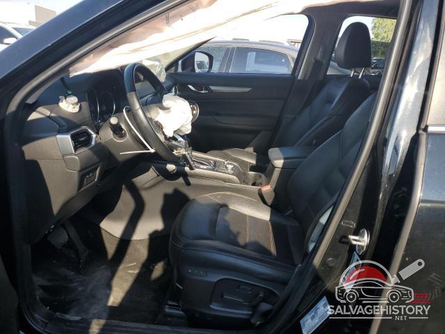 JM3KFBCM9P0140602 2023 MAZDA CX-5 PREFE photo no. 7