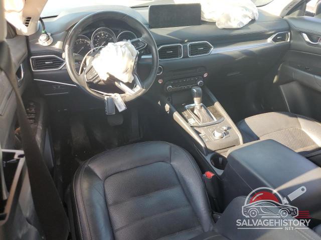 JM3KFBCM9P0140602 2023 MAZDA CX-5 PREFE photo no. 8