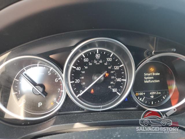 JM3KFBCM9P0140602 2023 MAZDA CX-5 PREFE photo no. 9