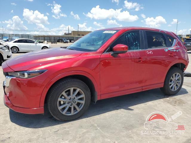 JM3KFBCL2R0432540 2024 MAZDA CX-5 PREFE photo no. 7
