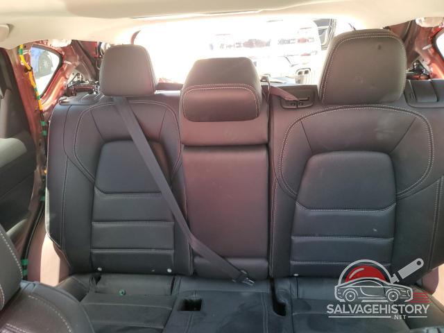 JM3KFBCL2R0432540 2024 MAZDA CX-5 PREFE photo no. 10