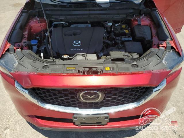 JM3KFBCL2R0432540 2024 MAZDA CX-5 PREFE photo no. 12