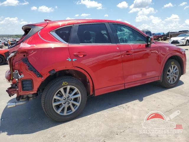 JM3KFBCL2R0432540 2024 MAZDA CX-5 PREFE photo no. 3