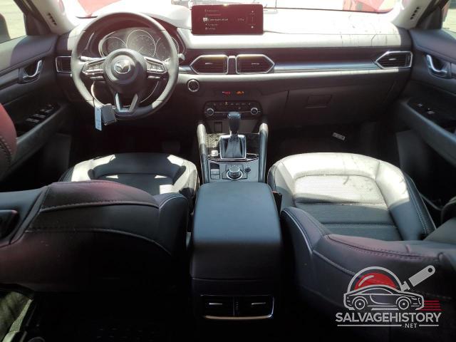 JM3KFBCL2R0432540 2024 MAZDA CX-5 PREFE photo no. 8