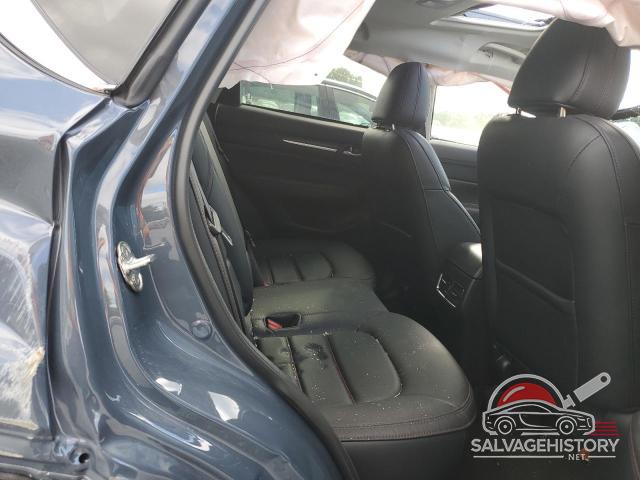 JM3KFBCL7R0458745 2024 MAZDA CX-5 PREFE photo no. 11