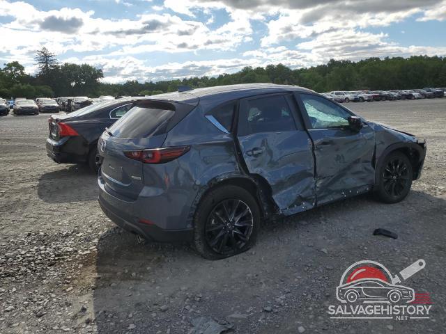 JM3KFBCL7R0458745 2024 MAZDA CX-5 PREFE photo no. 3