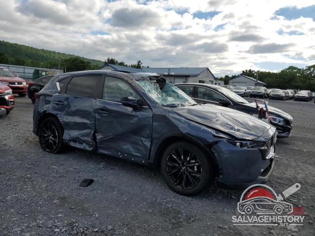 JM3KFBCL7R0458745 2024 MAZDA CX-5 PREFE photo no. 4