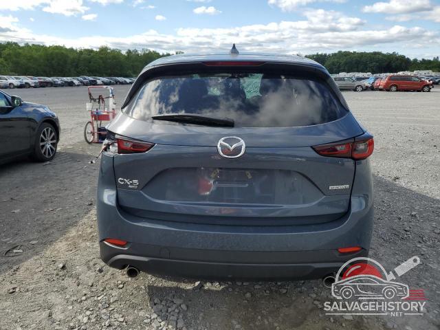 JM3KFBCL7R0458745 2024 MAZDA CX-5 PREFE photo no. 6