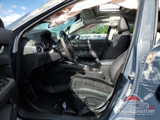 JM3KFBCL7R0458745 2024 MAZDA CX-5 PREFE photo no. 7