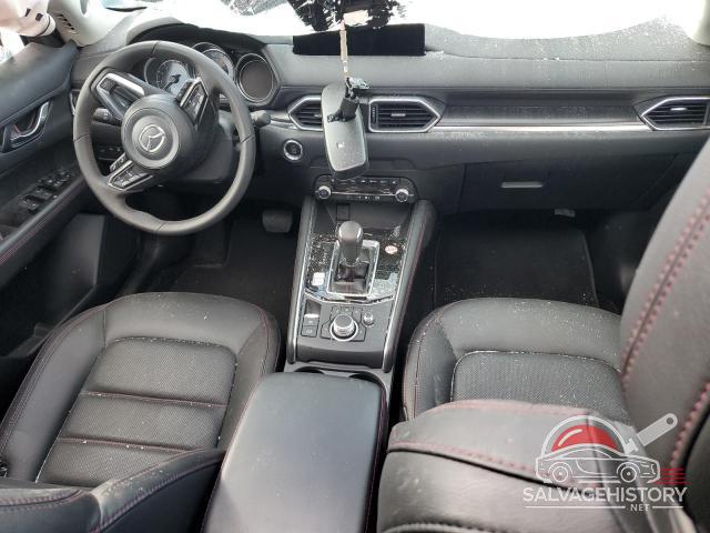 JM3KFBCL7R0458745 2024 MAZDA CX-5 PREFE photo no. 8