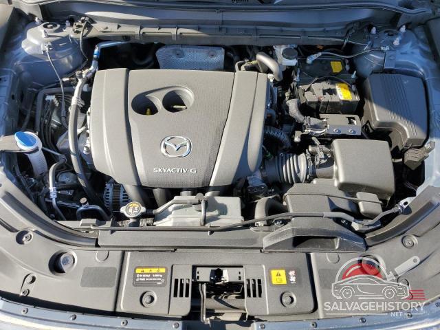 JM3KFBCL7R0490675 2024 MAZDA CX-5 PREFE photo no. 11
