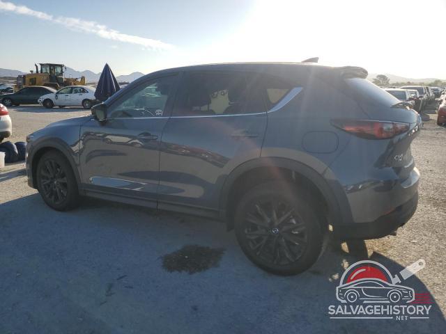 JM3KFBCL7R0490675 2024 MAZDA CX-5 PREFE photo no. 2