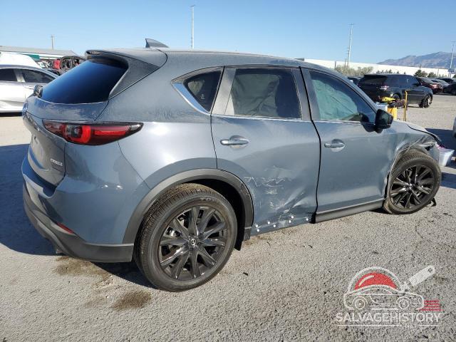 JM3KFBCL7R0490675 2024 MAZDA CX-5 PREFE photo no. 3