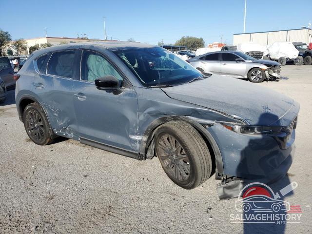 JM3KFBCL7R0490675 2024 MAZDA CX-5 PREFE photo no. 4