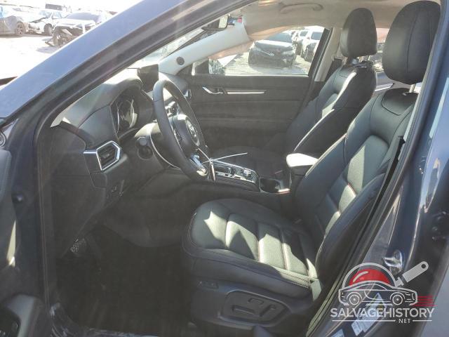JM3KFBCL7R0490675 2024 MAZDA CX-5 PREFE photo no. 7