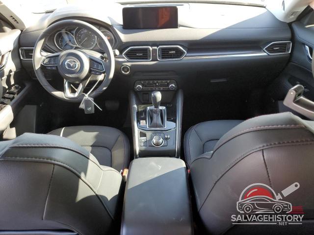 JM3KFBCL7R0490675 2024 MAZDA CX-5 PREFE photo no. 8