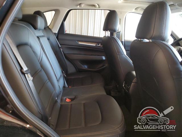 JM3KFBEM2P0128384 2023 MAZDA CX-5 PREMI photo no. 11
