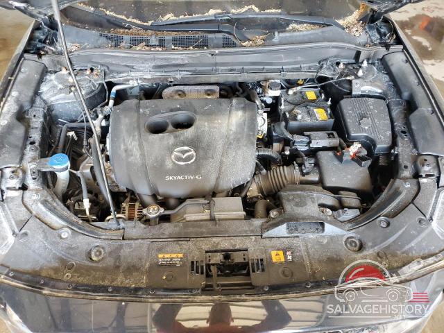 JM3KFBEM2P0128384 2023 MAZDA CX-5 PREMI photo no. 12