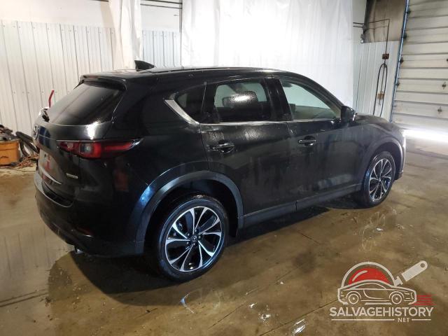 JM3KFBEM2P0128384 2023 MAZDA CX-5 PREMI photo no. 3