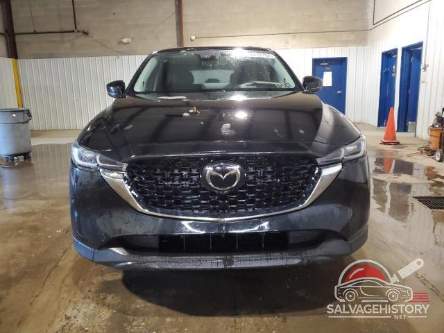 JM3KFBEM2P0128384 2023 MAZDA CX-5 PREMI photo no. 5