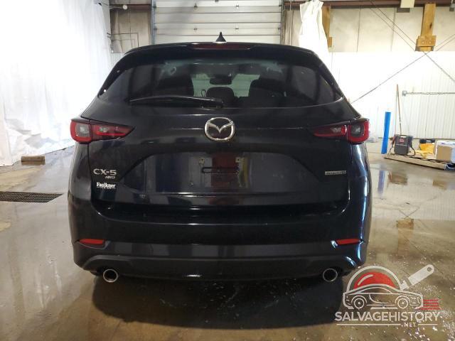 JM3KFBEM2P0128384 2023 MAZDA CX-5 PREMI photo no. 6