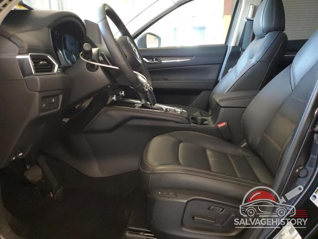 JM3KFBEM2P0128384 2023 MAZDA CX-5 PREMI photo no. 7