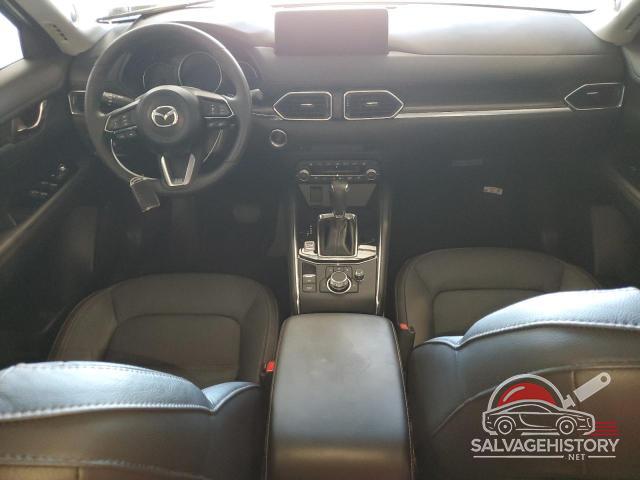 JM3KFBEM2P0128384 2023 MAZDA CX-5 PREMI photo no. 8