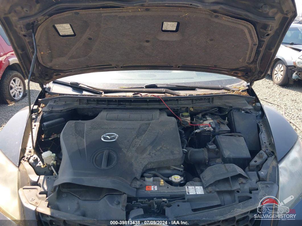 JM3ER293470126125 2007 MAZDA CX-7 photo no. 10