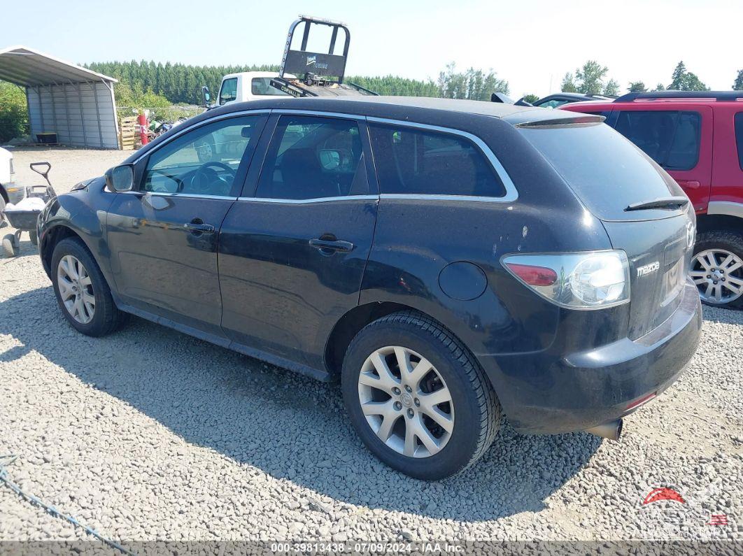 JM3ER293470126125 2007 MAZDA CX-7 photo no. 3