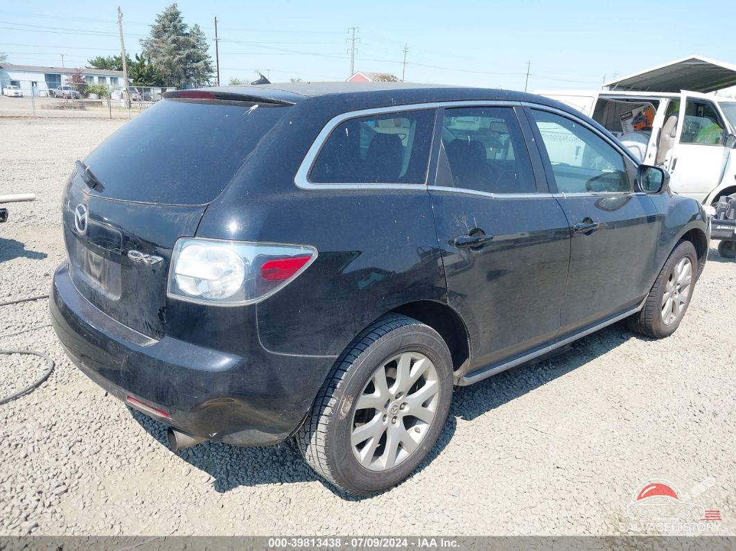 JM3ER293470126125 2007 MAZDA CX-7 photo no. 4