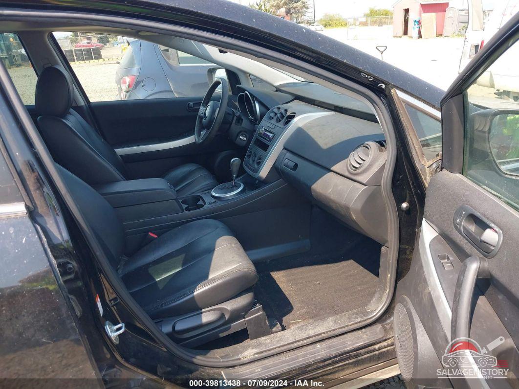 JM3ER293470126125 2007 MAZDA CX-7 photo no. 5
