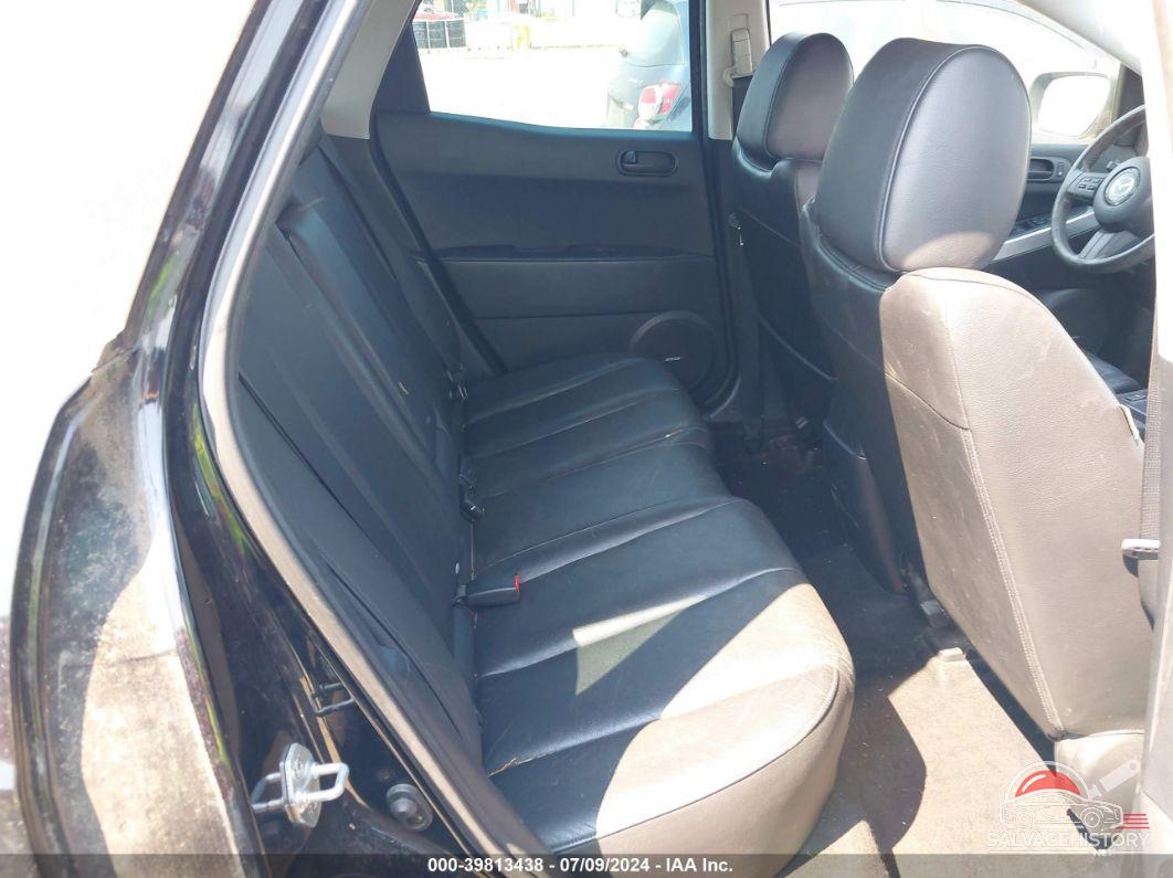 JM3ER293470126125 2007 MAZDA CX-7 photo no. 8