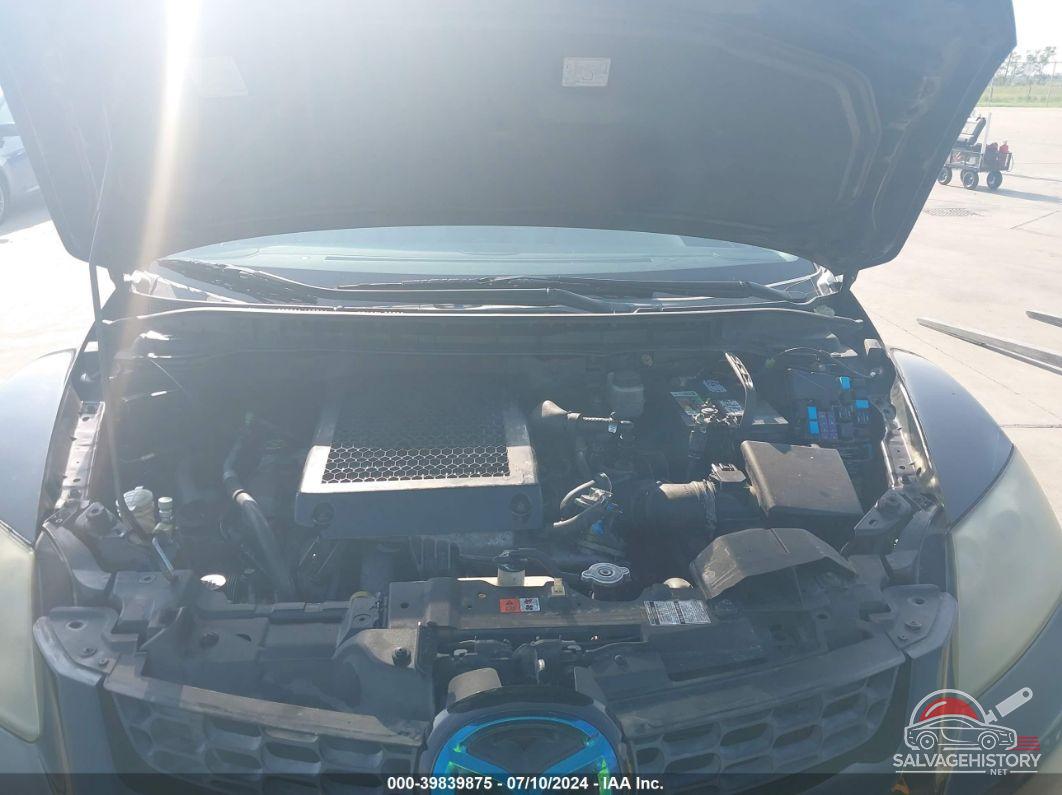 JM3ER29L570167993 2007 MAZDA CX-7 photo no. 10