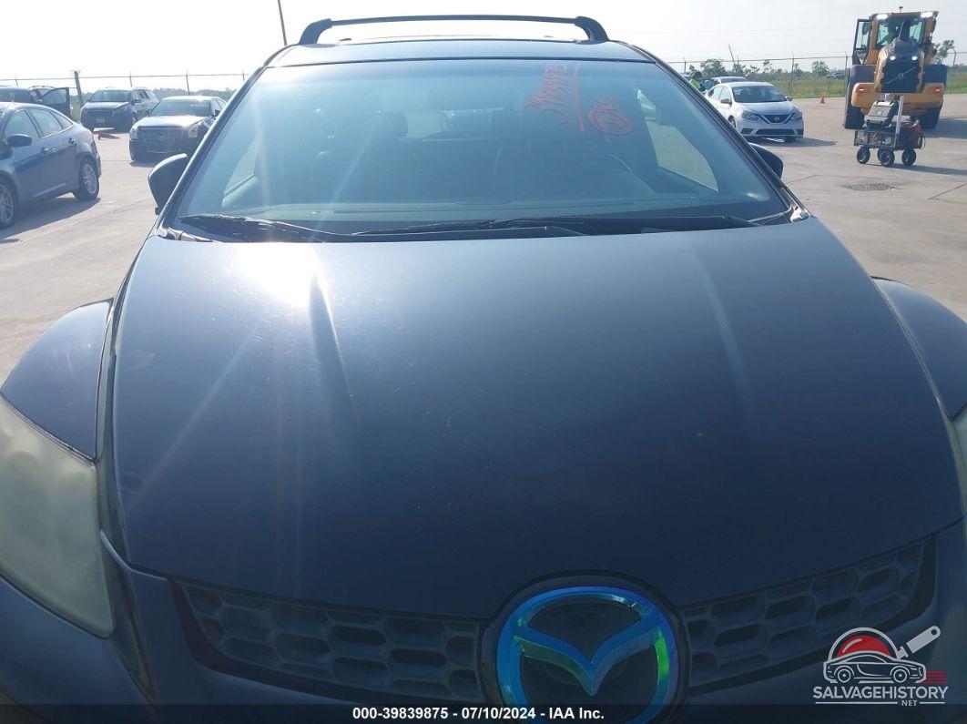 JM3ER29L570167993 2007 MAZDA CX-7 photo no. 6