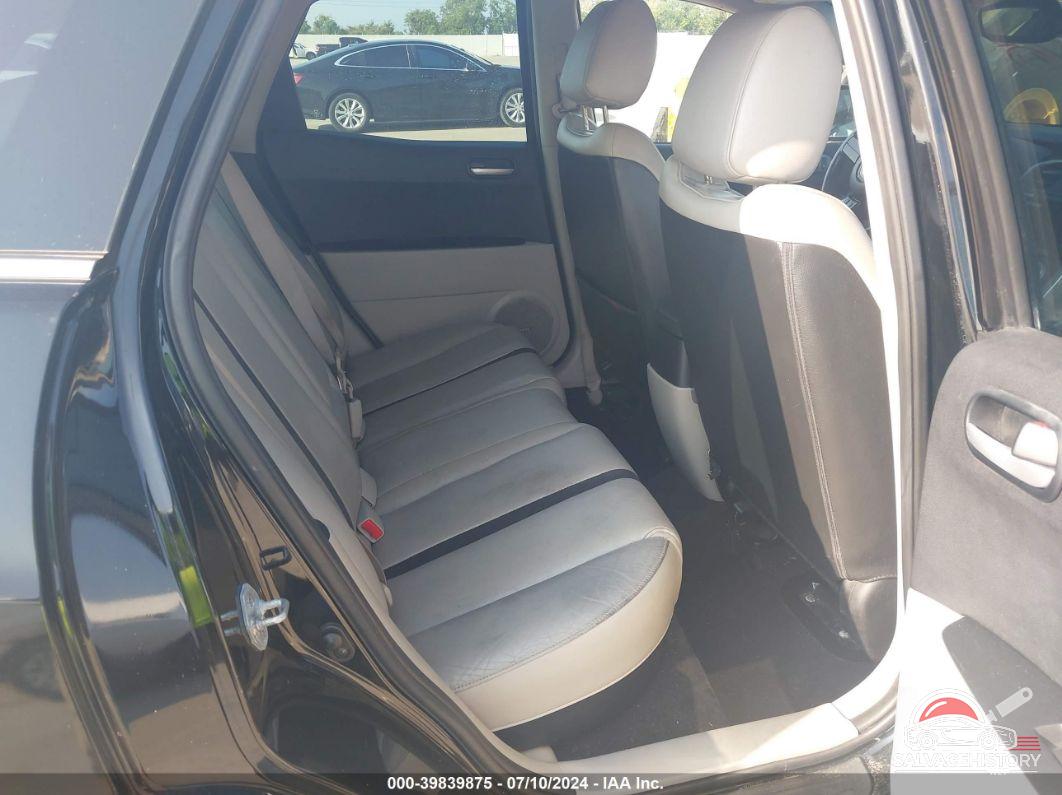 JM3ER29L570167993 2007 MAZDA CX-7 photo no. 8